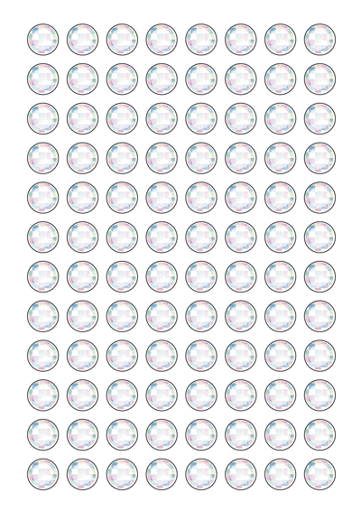 동일규격 아이스틱