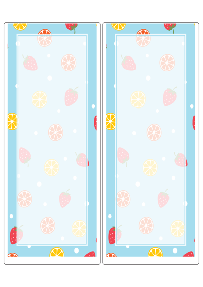 동일규격 아이스틱