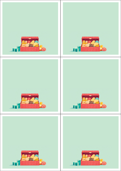 동일규격 아이스틱