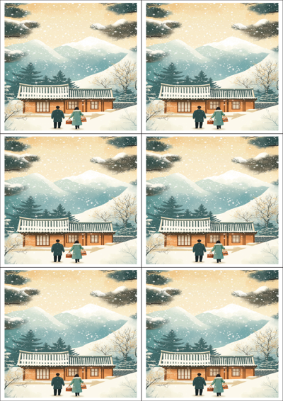 동일규격 아이스틱