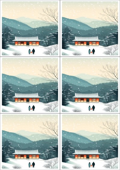 동일규격 아이스틱