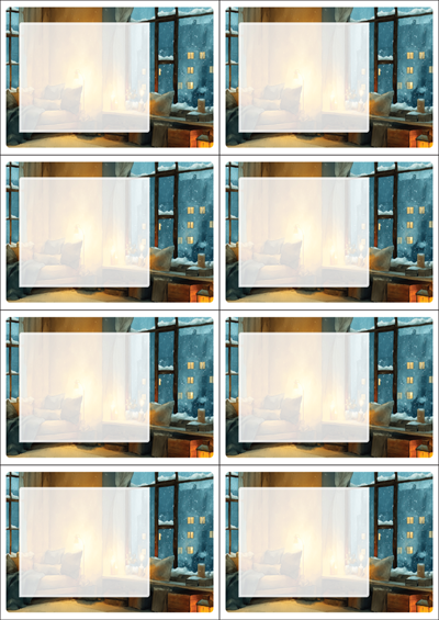 동일규격 아이스틱