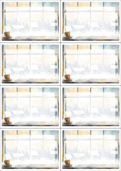 동일규격 아이스틱