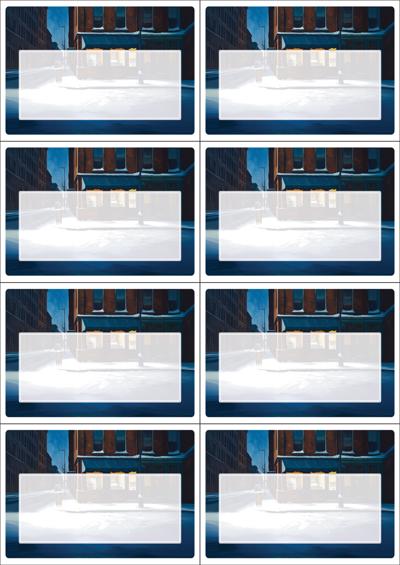 동일규격 아이스틱