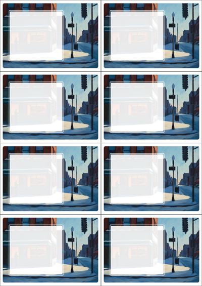 동일규격 아이스틱