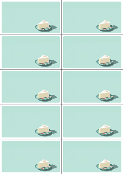 동일규격 아이스틱