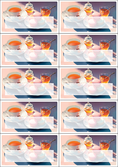 동일규격 아이스틱