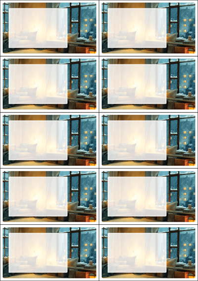 동일규격 아이스틱