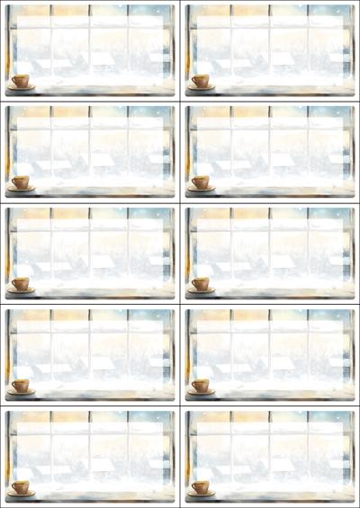 동일규격 아이스틱