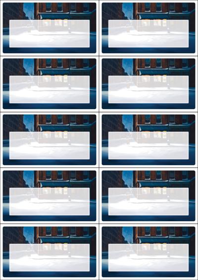 동일규격 아이스틱