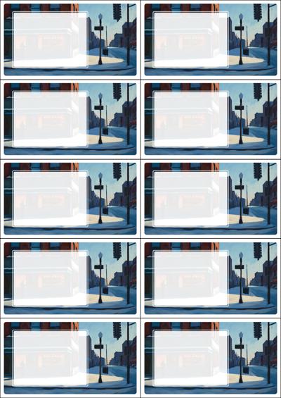 동일규격 아이스틱