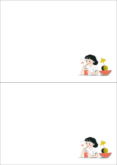 동일규격 아이스틱