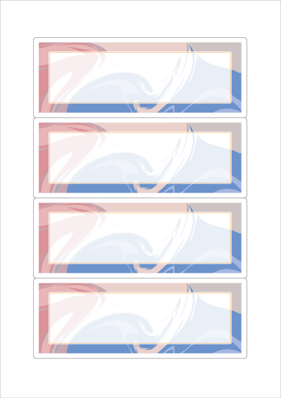 동일규격 아이스틱