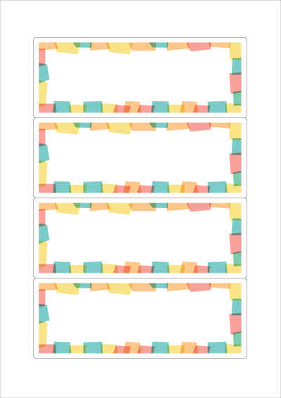 동일규격 아이스틱