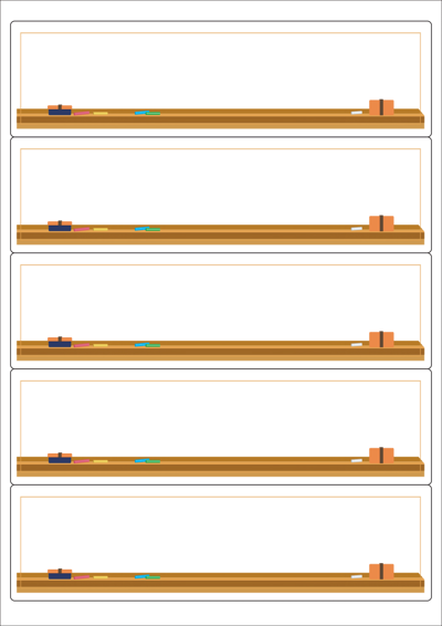 동일규격 아이스틱