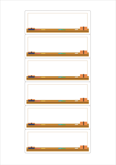동일규격 아이스틱