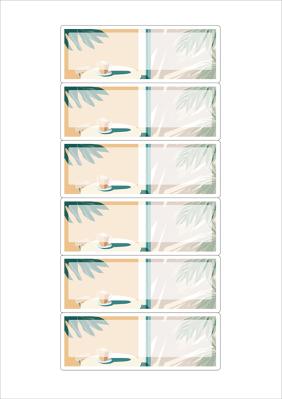 동일규격 아이스틱