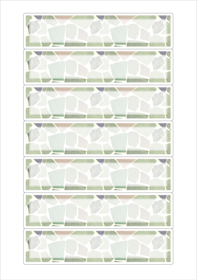 동일규격 아이스틱