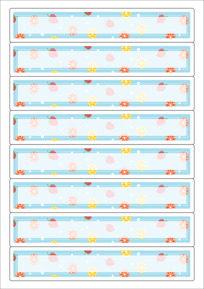 동일규격 아이스틱
