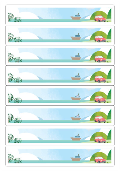 동일규격 아이스틱