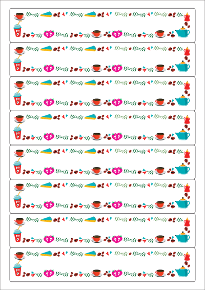 동일규격 아이스틱