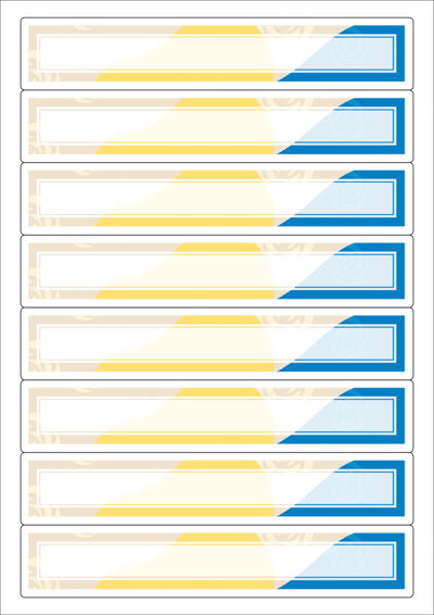 동일규격 아이스틱