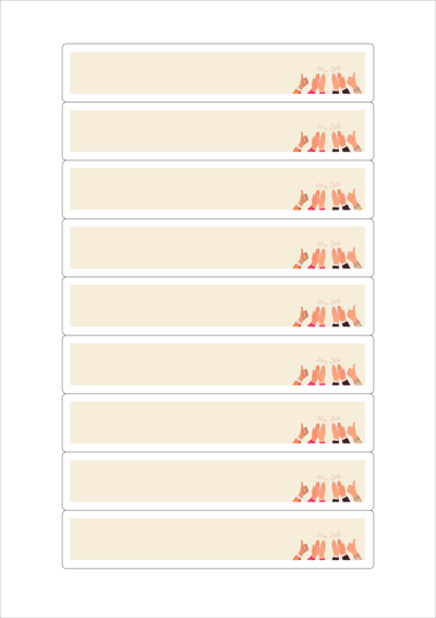 동일규격 아이스틱