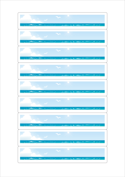 동일규격 아이스틱