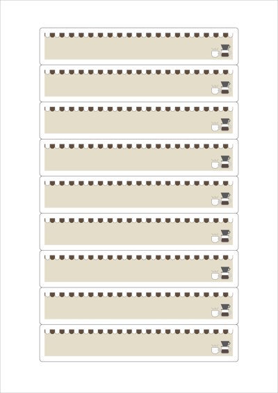 동일규격 아이스틱