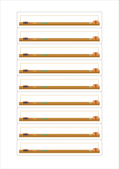동일규격 아이스틱