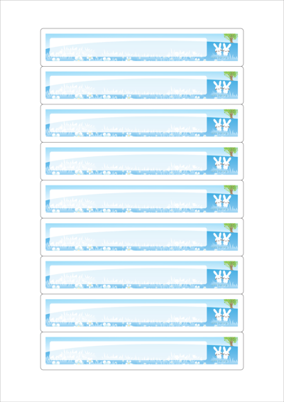 동일규격 아이스틱