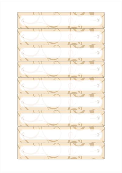 동일규격 아이스틱