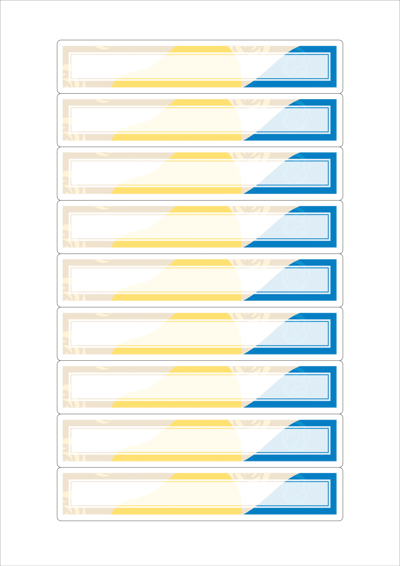 동일규격 아이스틱