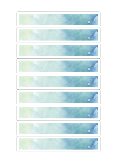 동일규격 아이스틱
