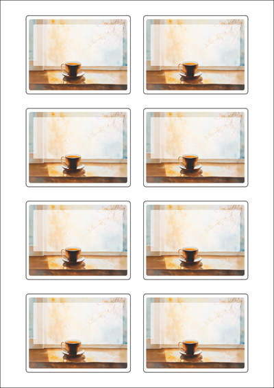 동일규격 아이스틱