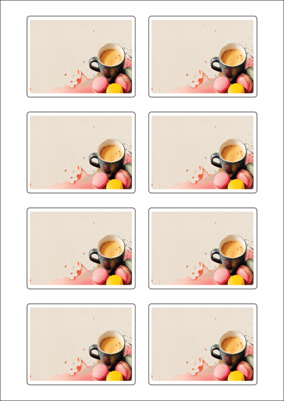 동일규격 아이스틱