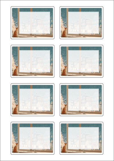 동일규격 아이스틱