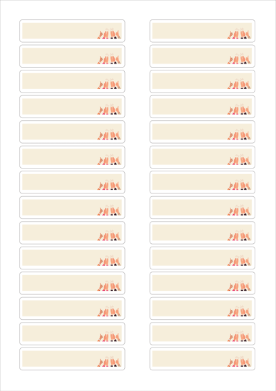 동일규격 아이스틱