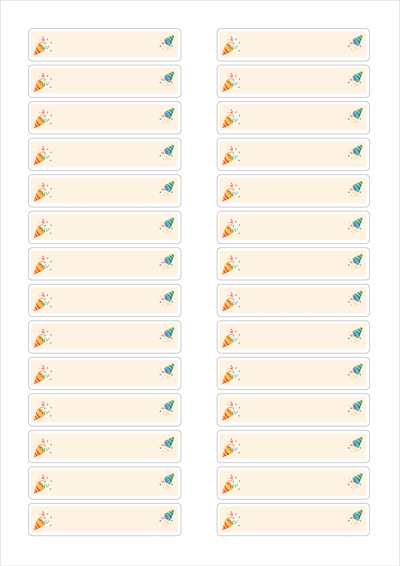 동일규격 아이스틱