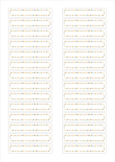 동일규격 아이스틱