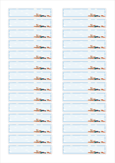 동일규격 아이스틱