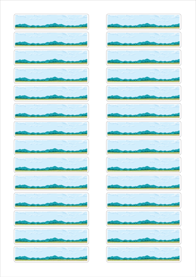 동일규격 아이스틱