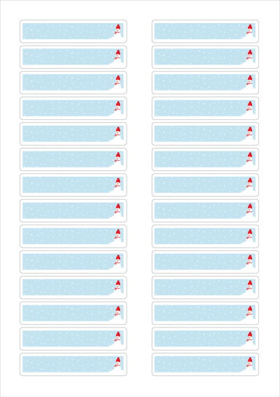 동일규격 아이스틱