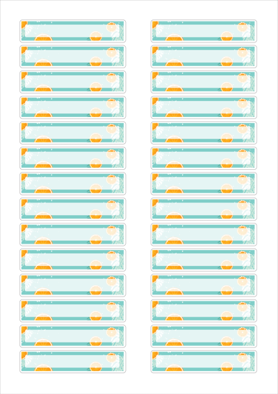 동일규격 아이스틱