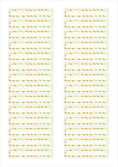 동일규격 아이스틱