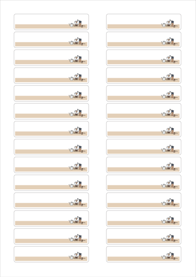 동일규격 아이스틱