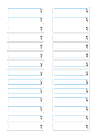동일규격 아이스틱