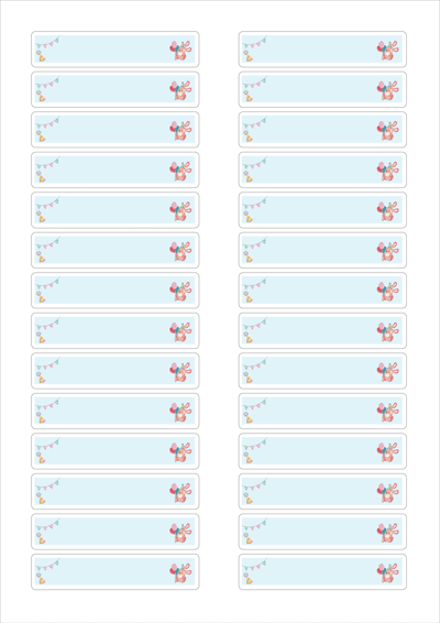 동일규격 아이스틱