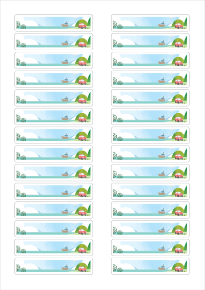 동일규격 아이스틱