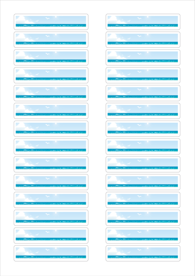 동일규격 아이스틱